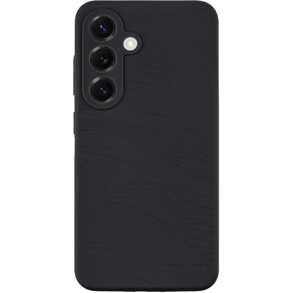 Tactical Beaver Kryt pro Samsung Galaxy S25 Asphalt