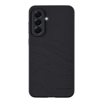 Tactical Beaver Kryt pro Samsung Galaxy A56 Asphalt