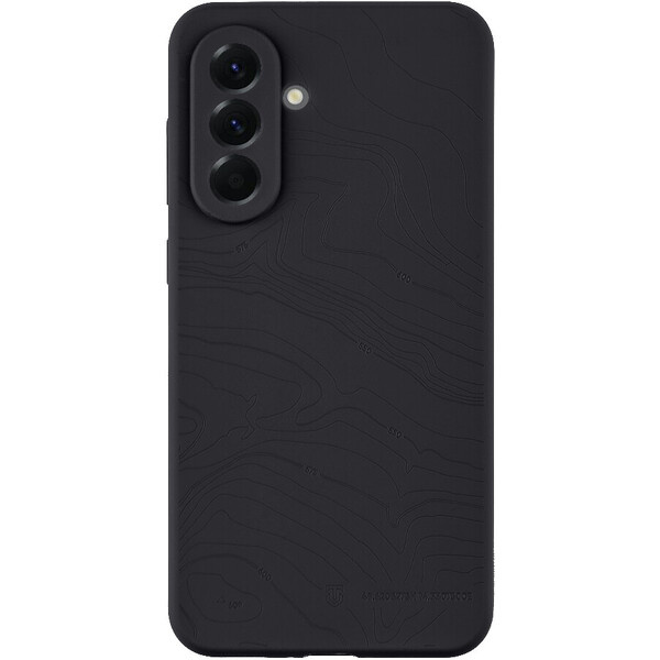 Tactical Beaver Kryt pro Samsung Galaxy A56 Asphalt