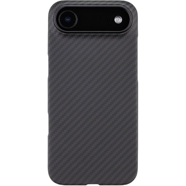 Tactical MagForce Aramid kryt Apple iPhone Air černý
