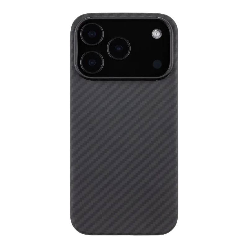 Tactical MagForce Aramid kryt Apple iPhone 17 Pro černý