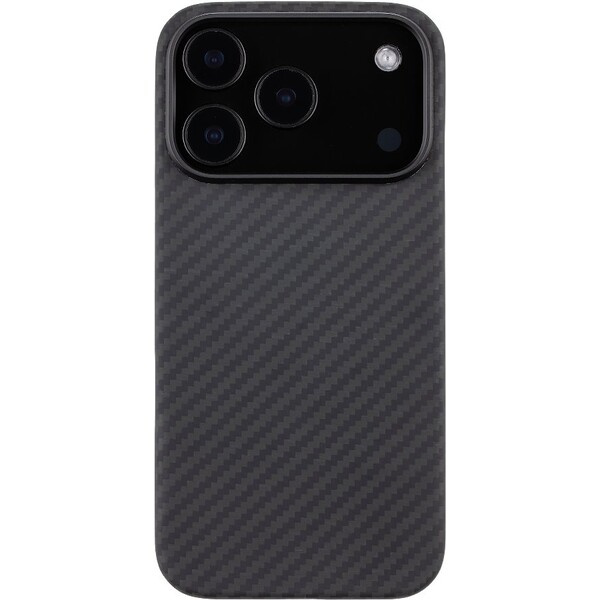 Tactical MagForce Aramid kryt Apple iPhone 17 Pro černý