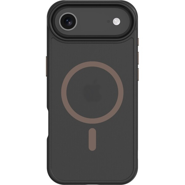 Tactical MagForce Hyperstealth 2.0 kryt iPhone Air Black/Moucha Moose