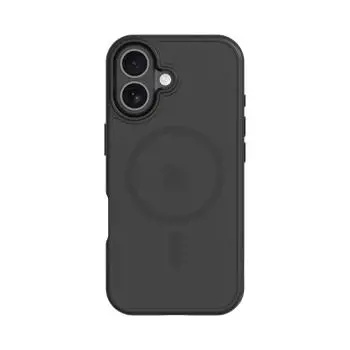 Tactical MagForce Hyperstealth kryt iPhone 17 Asphalt