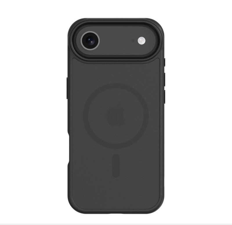 Tactical MagForce Hyperstealth kryt iPhone Air Asphalt