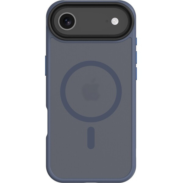 Tactical MagForce Hyperstealth kryt iPhone Air Deep Blue
