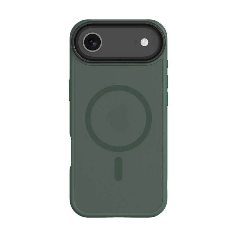 Tactical MagForce Hyperstealth kryt iPhone Air Forest Green