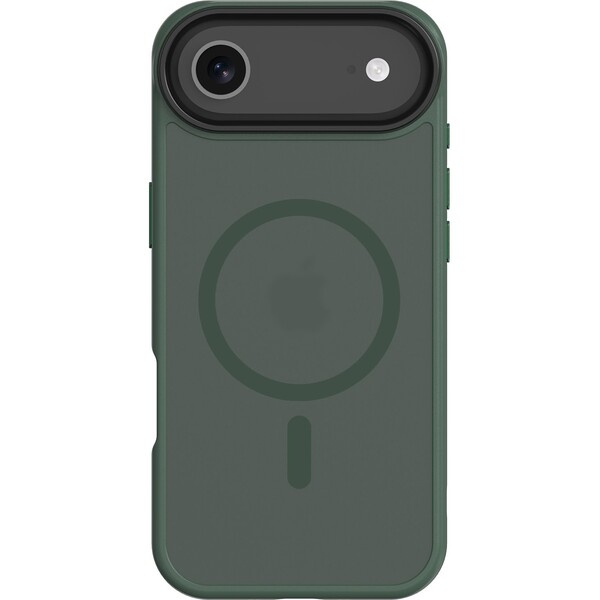 Tactical MagForce Hyperstealth kryt iPhone Air Forest Green