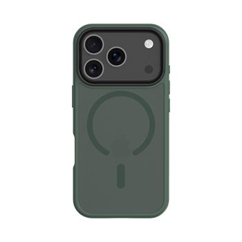 Tactical MagForce Hyperstealth kryt iPhone 17 Pro Forest Green
