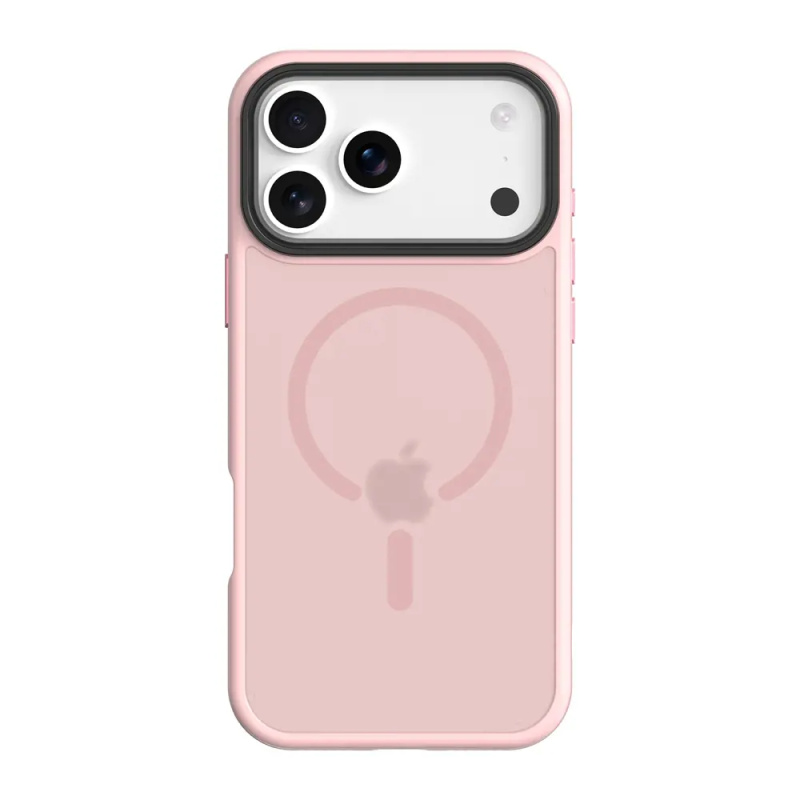 Tactical MagForce Hyperstealth kryt iPhone 17 Pro Max Pink Panther