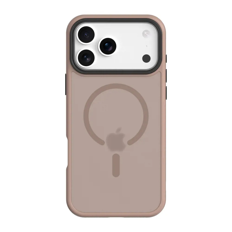 Tactical MagForce Hyperstealth kryt iPhone 17 Pro Max Moucha Moose