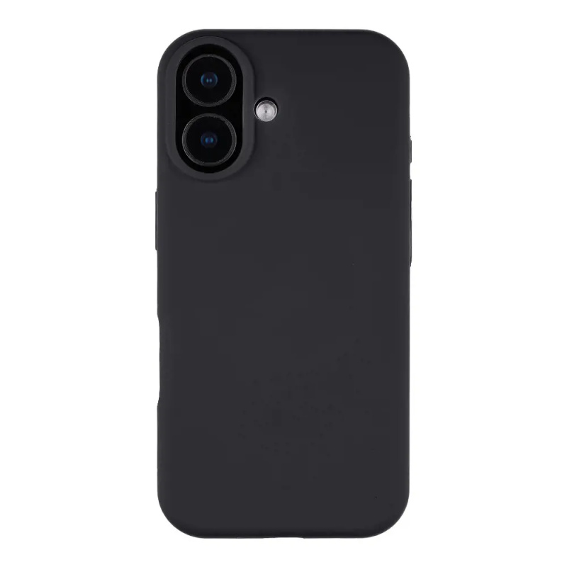 Tactical MagForce Velvet Smoothie kryt Apple iPhone 17 Asphalt