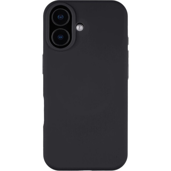 Tactical MagForce Velvet Smoothie kryt Apple iPhone 17 Asphalt