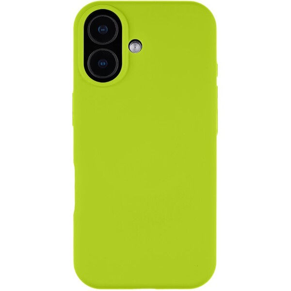 Tactical MagForce Velvet Smoothie kryt Apple iPhone 17 Avocado