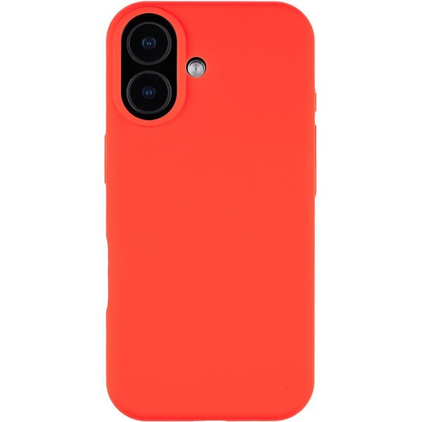 Tactical MagForce Velvet Smoothie kryt Apple iPhone 17 Chilli