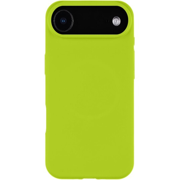Tactical MagForce Velvet Smoothie kryt Apple iPhone Air Avocado