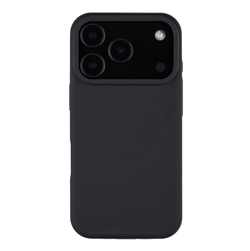 Tactical MagForce Velvet Smoothie kryt Apple iPhone 17 Pro Asphalt