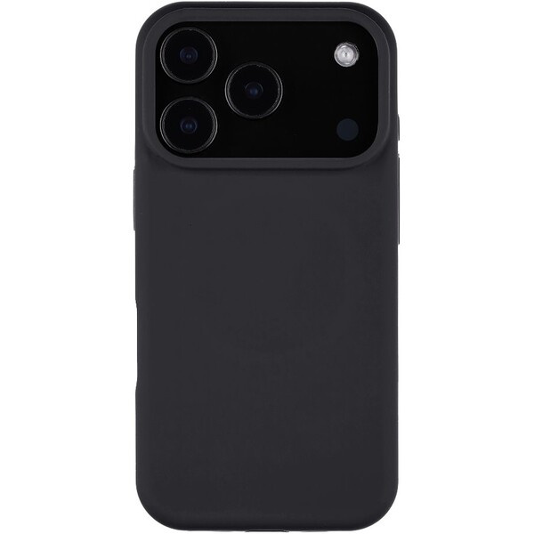 Tactical MagForce Velvet Smoothie kryt Apple iPhone 17 Pro Asphalt