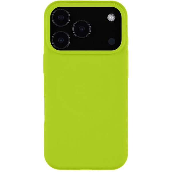 Tactical MagForce Velvet Smoothie kryt Apple iPhone 17 Pro Avocado