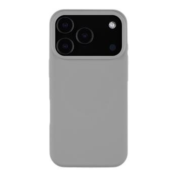 Tactical MagForce Velvet Smoothie kryt Apple iPhone 17 Pro Foggy
