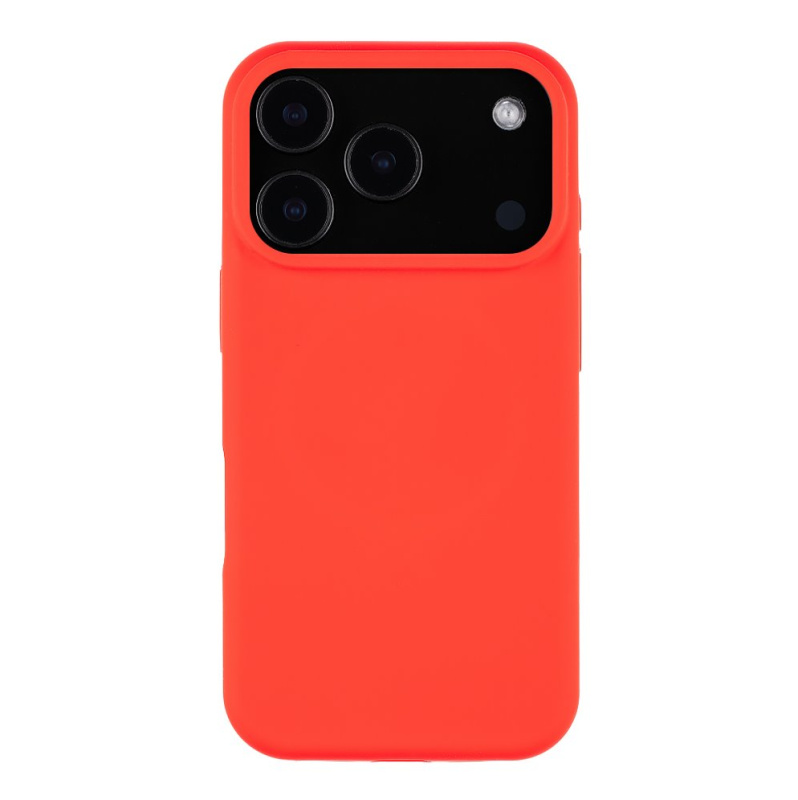 Tactical MagForce Velvet Smoothie kryt Apple iPhone 17 Pro Chilli