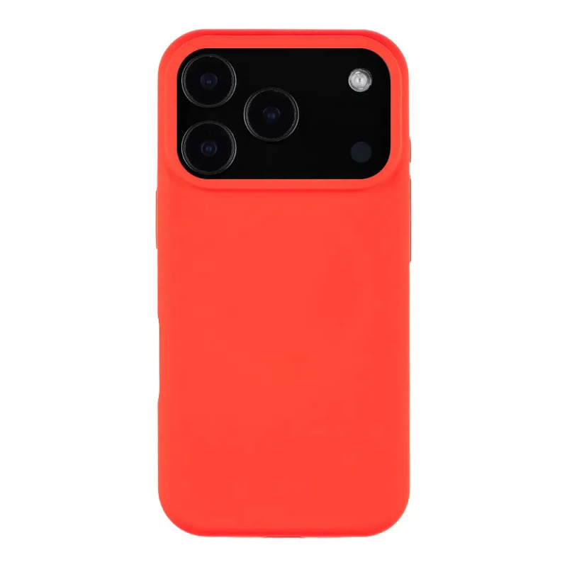 Tactical MagForce Velvet Smoothie kryt Apple iPhone 17 Pro Chilli