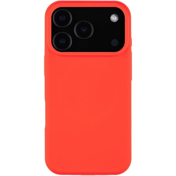 Tactical MagForce Velvet Smoothie kryt Apple iPhone 17 Pro Chilli