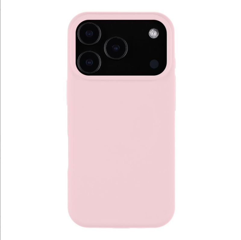 Tactical MagForce Velvet Smoothie kryt Apple iPhone 17 Pro Pink Panther
