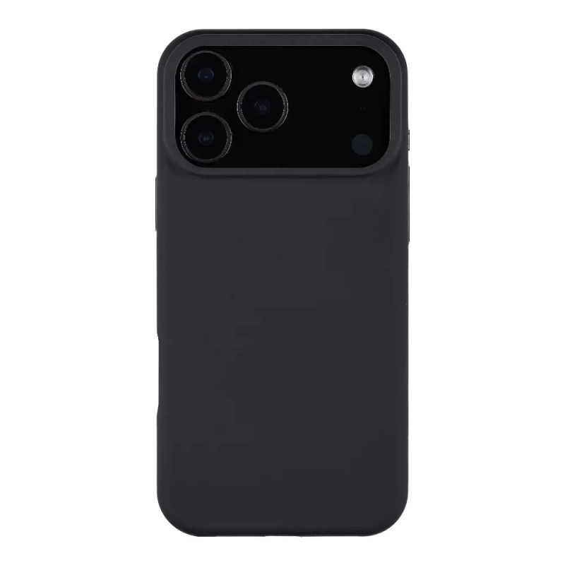 Tactical MagForce Velvet Smoothie kryt Apple iPhone 17 Pro Max Asphalt