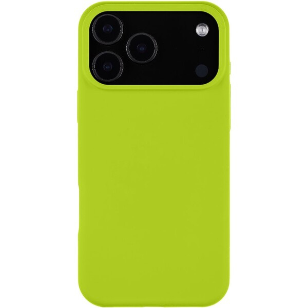 Tactical MagForce Velvet Smoothie kryt Apple iPhone 17 Pro Max Avocado