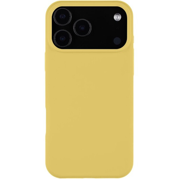 Tactical MagForce Velvet Smoothie kryt Apple iPhone 17 Pro Max Banana