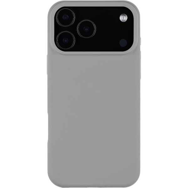 Tactical MagForce Velvet Smoothie kryt Apple iPhone 17 Pro Max Foggy