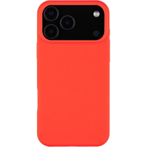 Tactical MagForce Velvet Smoothie kryt Apple iPhone 17 Pro Max Chilli