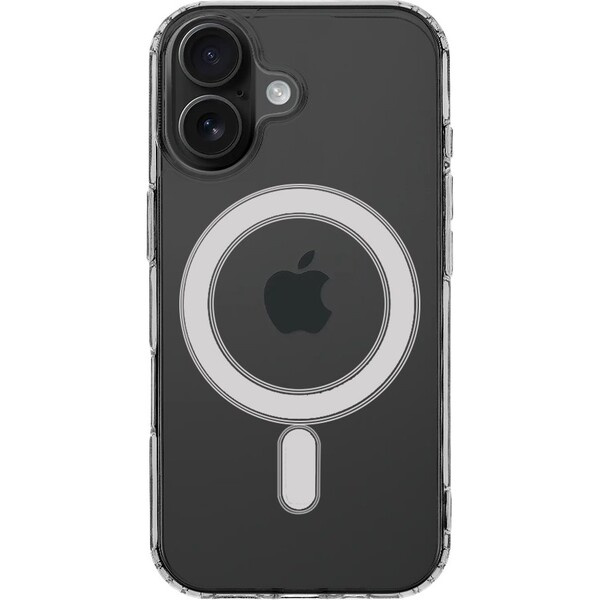 Tactical MagForce kryt Apple iPhone 17 čirý