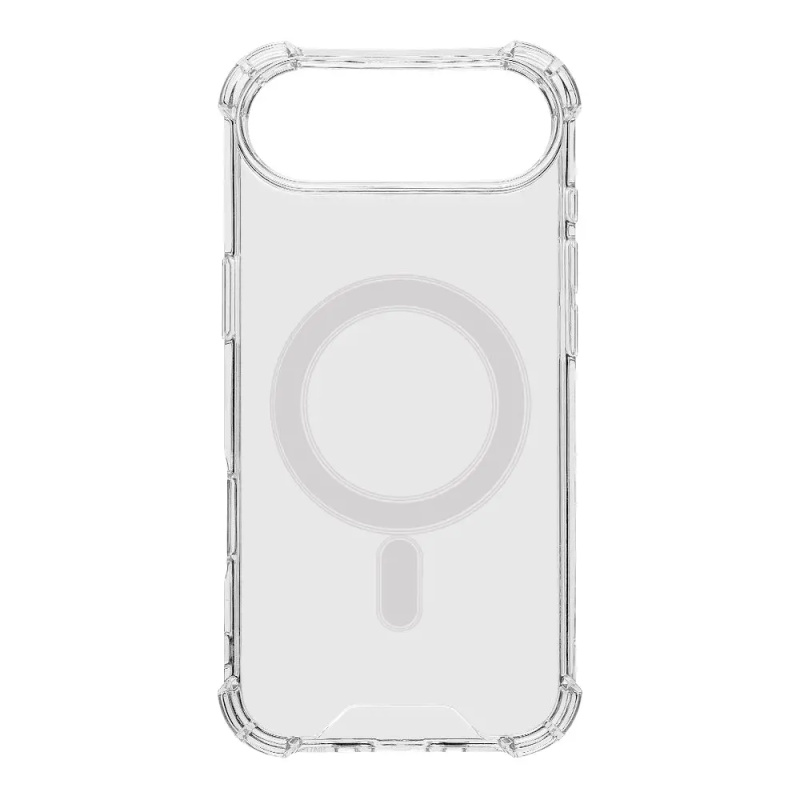 Tactical MagForce Plyo kryt  Apple iPhone Air čirý