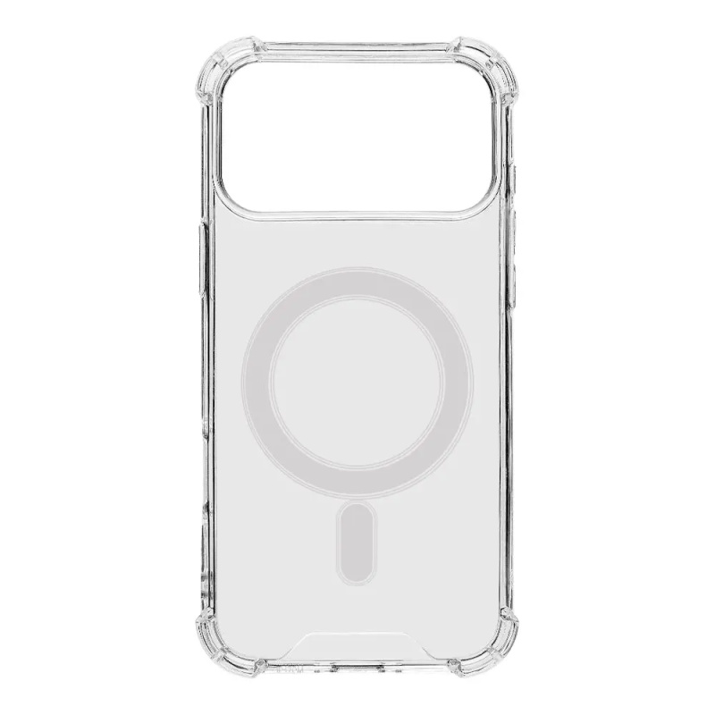 Tactical MagForce Plyo kryt  Apple iPhone 17 Pro Max čirý