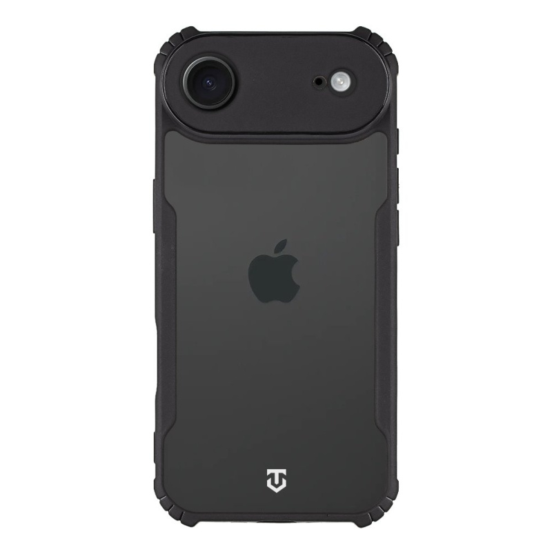 Tactical Quantum Stealth kryt Apple iPhone Air čirý/černý