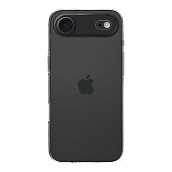 Tactical TPU kryt Apple iPhone Air čirý