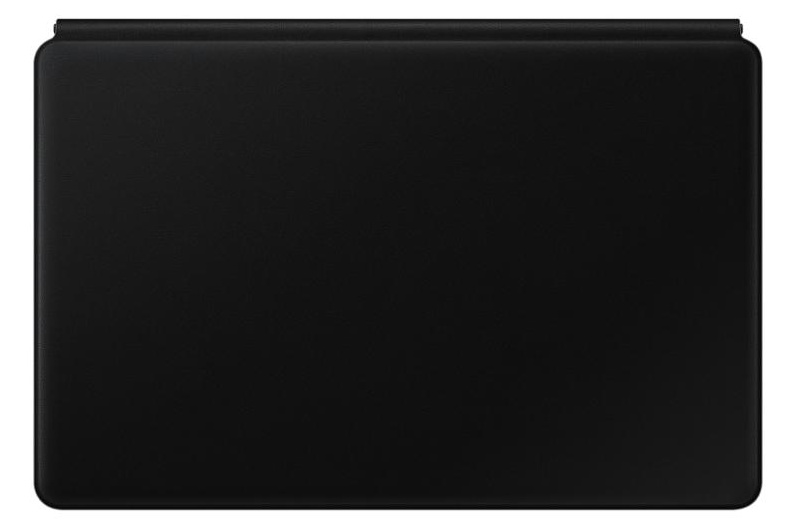 Samsung EF-DT870BBE Book French Keyboard pouzdro pro Galaxy Tab S7 / S8 – černé