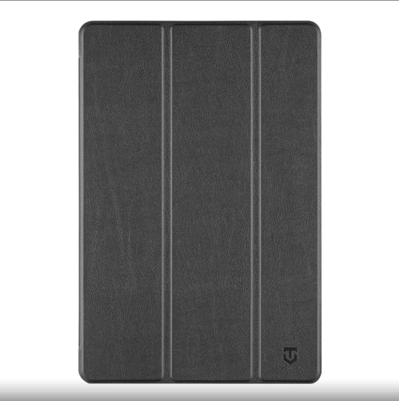 Tactical Book Tri Fold pouzdro pro Xiaomi Redmi Pad SE 8,7 černé