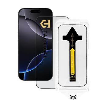 Tactical Impact Barrier for Rookies sklo s aplikátorem Apple iPhone Air