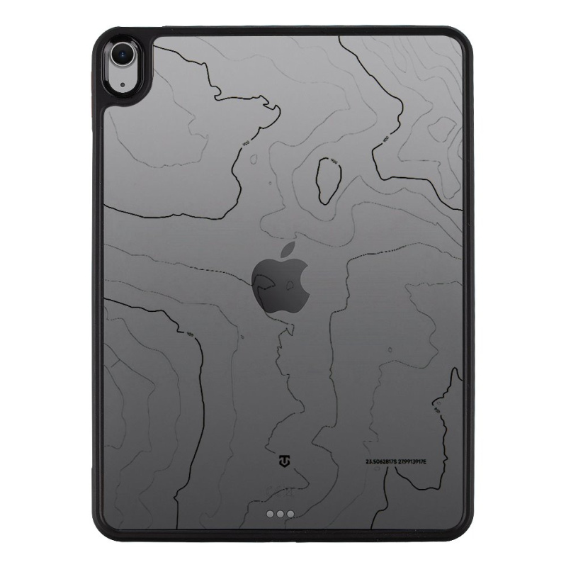 Tactical Warthog Kryt pro iPad Air 11" (2024/2025) Asphalt