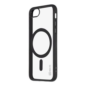 OBAL:ME MagNetix Outline kryt Apple iPhone 7/8/SE2020/SE2022 černý