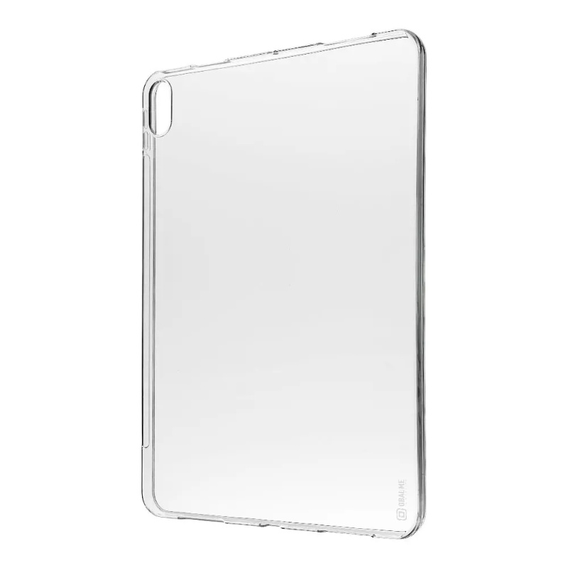 OBAL:ME TPU kryt iPad 10.9 2022/11 2025 čirý