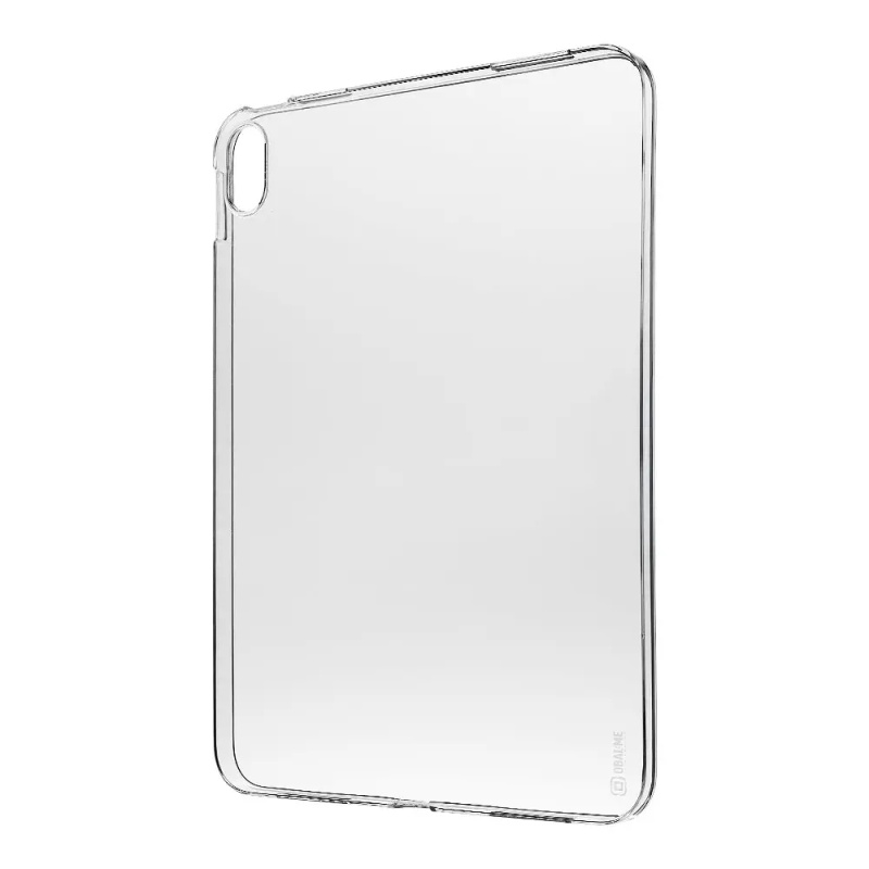 OBAL:ME TPU kryt iPad Air 2020/2022 čirý