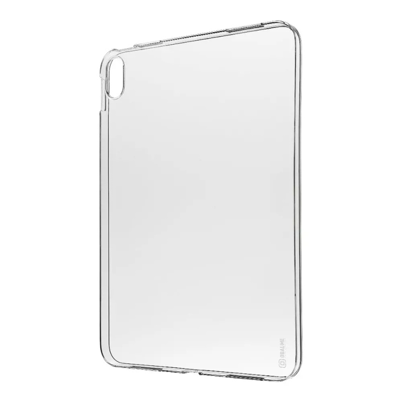 OBAL:ME TPU kryt iPad Air 2024/2025 čirý