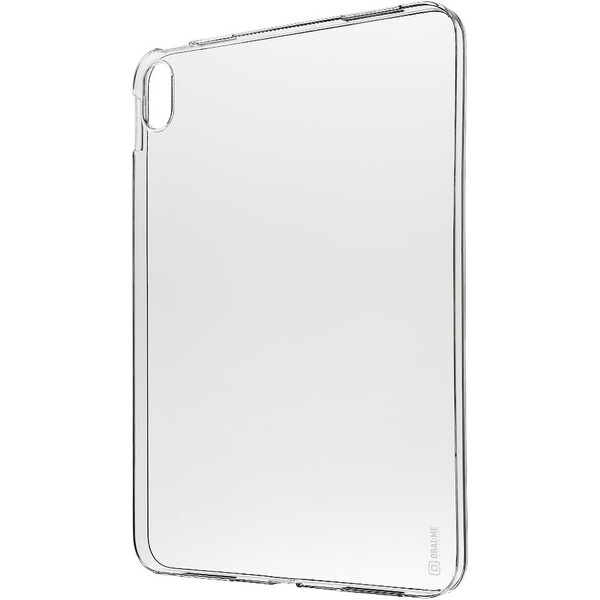 OBAL:ME TPU kryt iPad Air 2024/2025 čirý