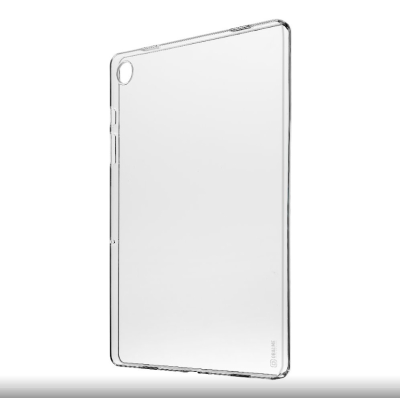OBAL:ME TPU kryt Samsung Galaxy Tab A9+ čirý