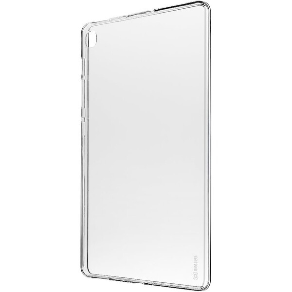 OBAL:ME TPU kryt Samsung Galaxy Tab S6 Lite 2020/2022/2024 čirý