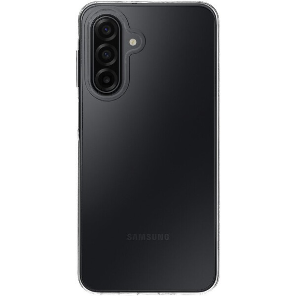 Tactical TPU kryt Samsung Galaxy A17 5G čirý
